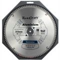 Blade Contractor Alum 315 X 96t 30/1/20/16 Aluminium Circular Saw Tct
