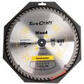 Blade Contractor 350 X 60t 30 Circular Saw Tct