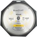 Blade Contractor 400 X 100t 30/1 Circular Saw Tct
