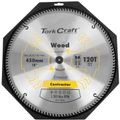 Blade Contractor 450 X 120t 30/1 Circular Saw Tct