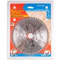 Blade Tct 190 X 48t 30/20/16 Tcg Positive Profesional Industrial
