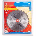 Blade Tct 230 X 24t 30/1/20 Atb Positive Profesional Industrial