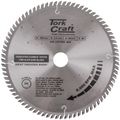 Blade Tct 250 X 80t 30mm Alum Tcg Negative Profesional Industrial