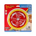 Saw Blade Thin Kerf 184 X 40t 20/16 Tct