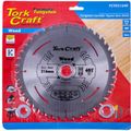 Tct Saw Blade 216mm X 2.0mm X 30mm X 40t Wood Thin Kerf