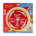 Tct Saw Blade 216mm X 2.0mm X 30mm X 60t Wood Thin Kerf