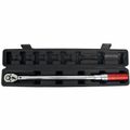 Mechanical Torque Wrench 1/2' X 65-350nm
