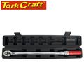 Mechanical Torque Wrench 1/2' X 65-350nm