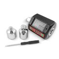 Digital Torque Gauge/adaptor 0.9 - 30nm 1/2'dr 2% Acc
