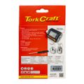 Digital Torque Gauge/adaptor 0.9 - 30nm 1/2'dr 2% Acc