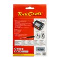 Digital Torque Gauge/adaptor 4-135nm 1/2'dr 2% Acc