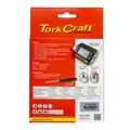 Digital Torque Gauge/adaptor 6 - 200nm 1/2'dr 2% Acc
