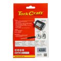 Digital Torque Gauge/adaptor 10 - 340nm 1/2'dr 2% Acc