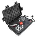Spoke Torque Wrench 0-8nm Set 11pcs With 160mm Torque Wrench