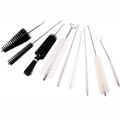 Tube Pipe Brush Set Nylon 9pc