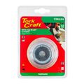 Wire Cup Brush 63mm X 6mm Shaft Blister