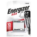 223 Lithium Photo Battery 223 ENERGIZER