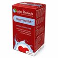 Oxygen Products Heart Health Cardiovascular Wellness Support 60 Capsules