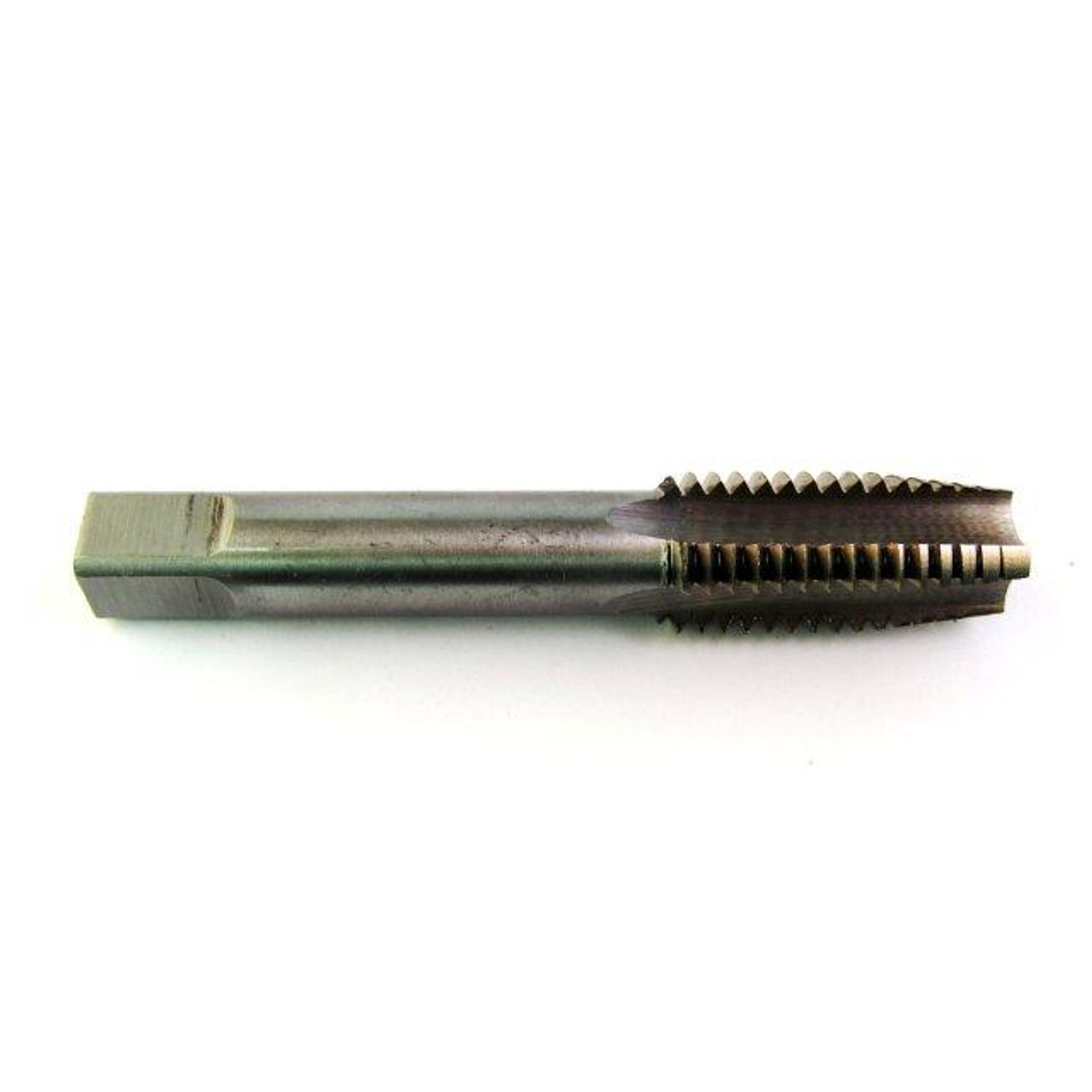 Tap 18mm Hss In Plastic Tube 2.5mm Pitch