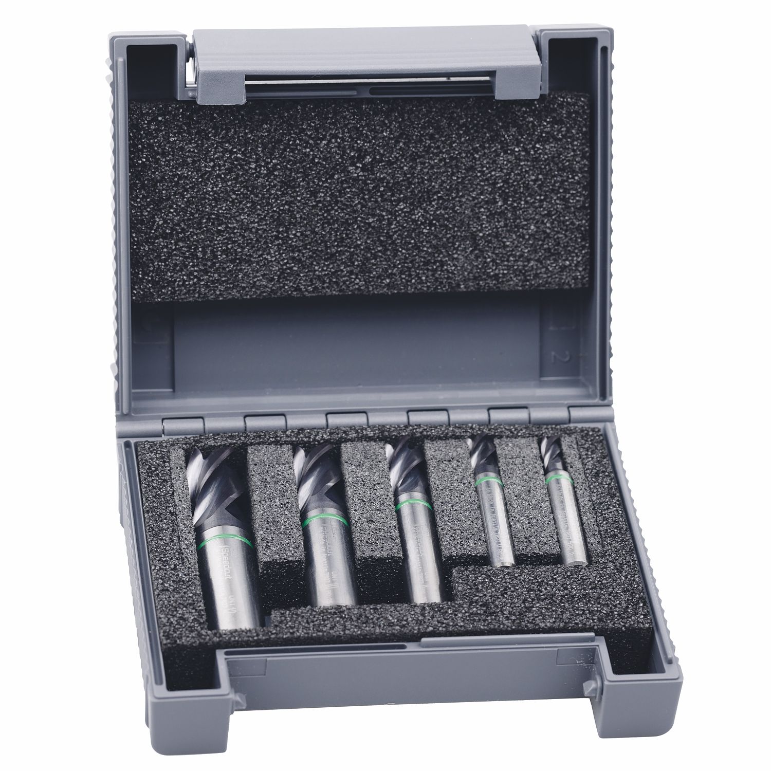 ECO SPEEDCUT UNIVERSAL 5 PIECE SET 6.8.10 AND12