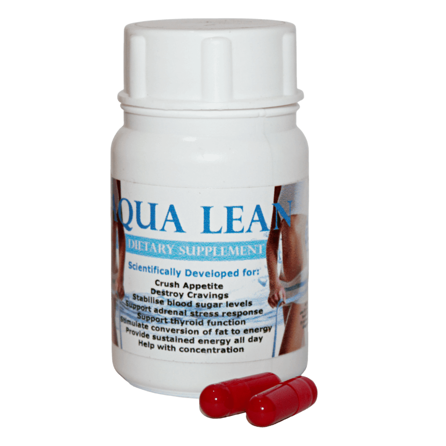 AQUA LEAN (30 Capsules)