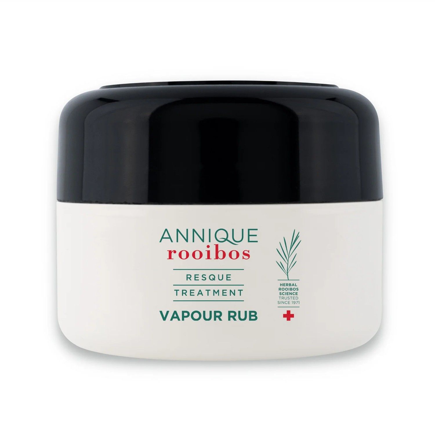 Annique Resque Vapour Rub 50ml
