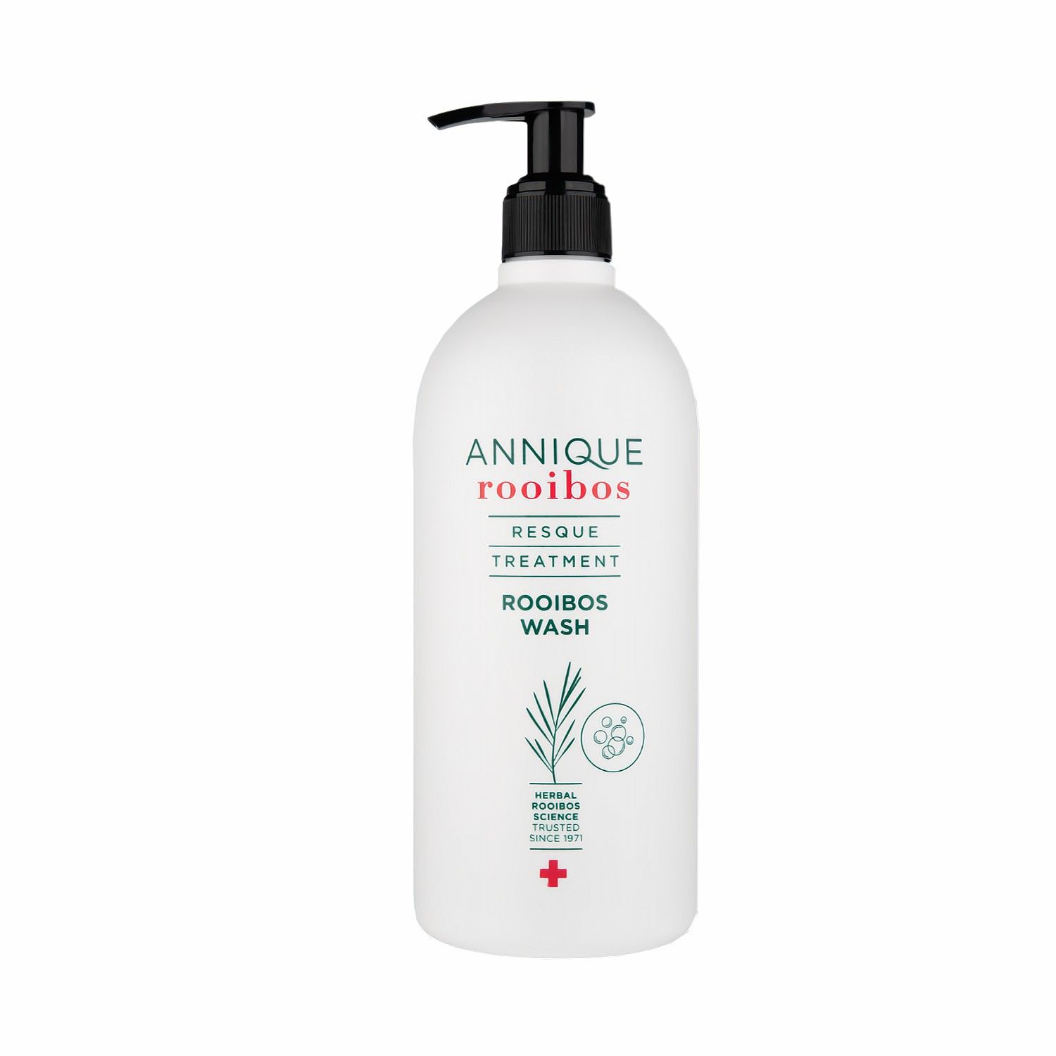 Annique Resque Rooibos Wash 500ml