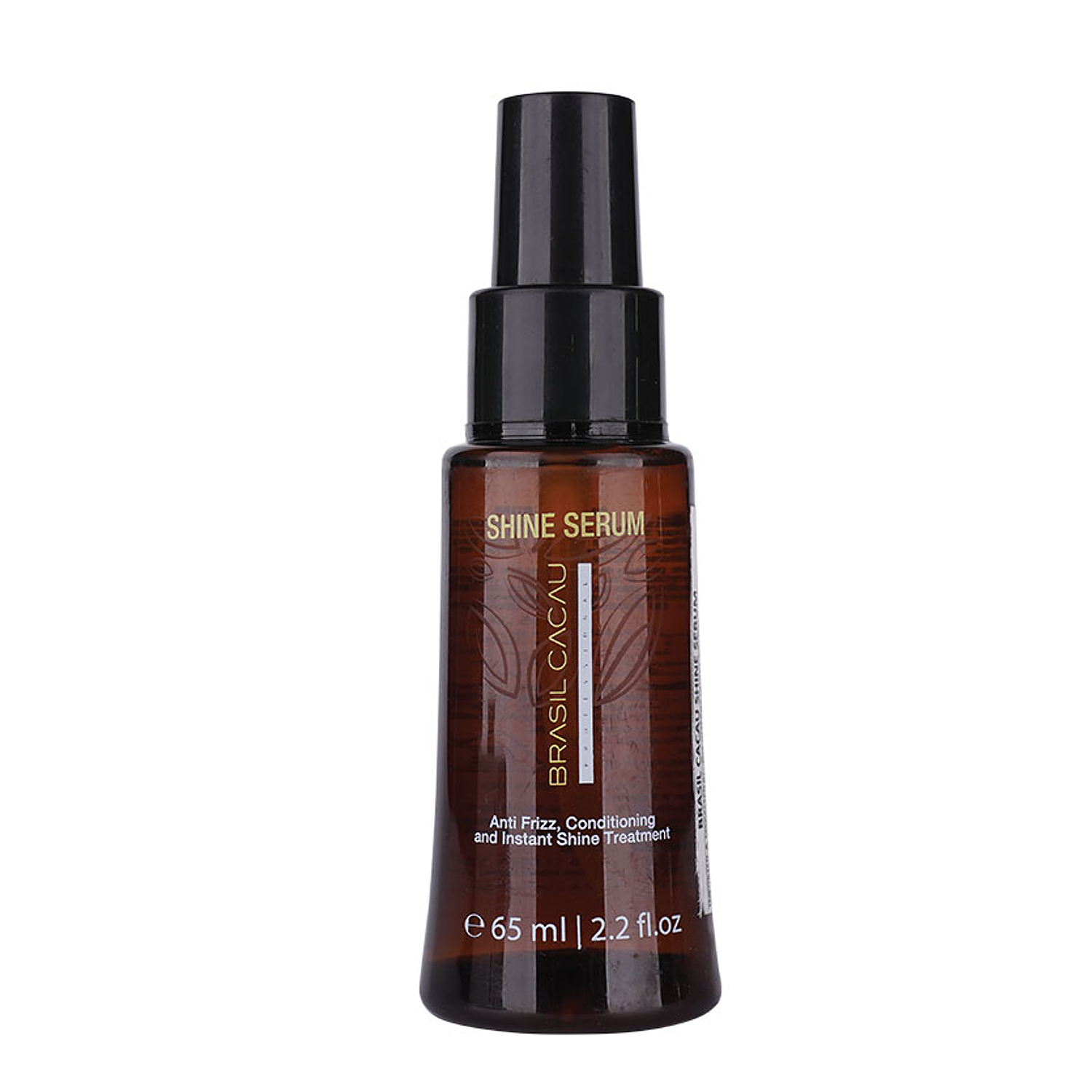Brasil Cacau &mdash; Shine Serum (65 ml)