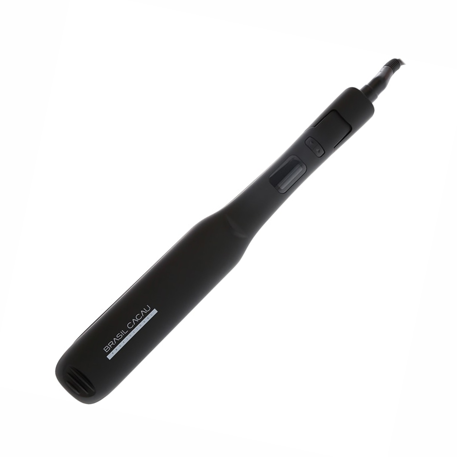 Brasil Cacau Accelerator Pro+ Wide Plate Titanium Iron, 38mm [230&ordm;C]