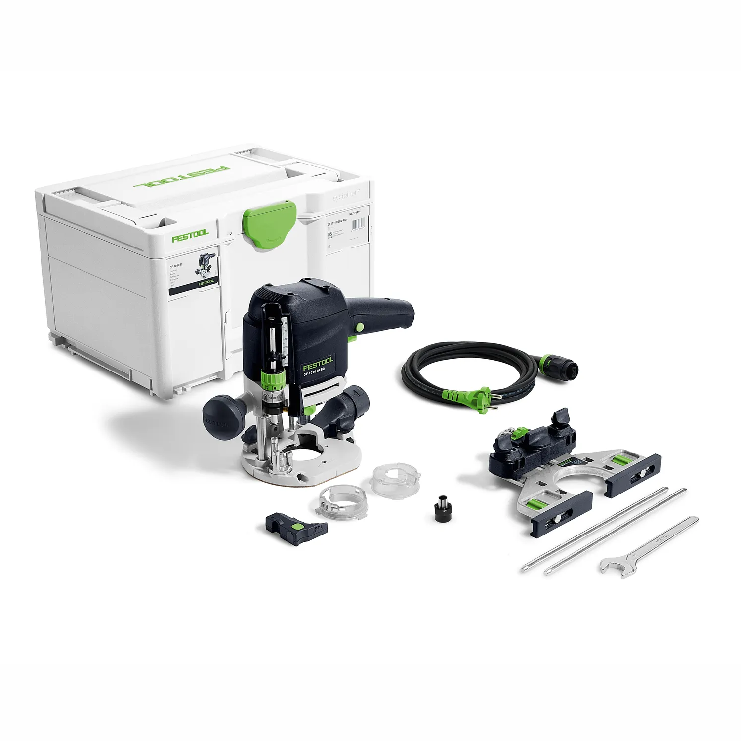 Ultimate Festool Deal #2