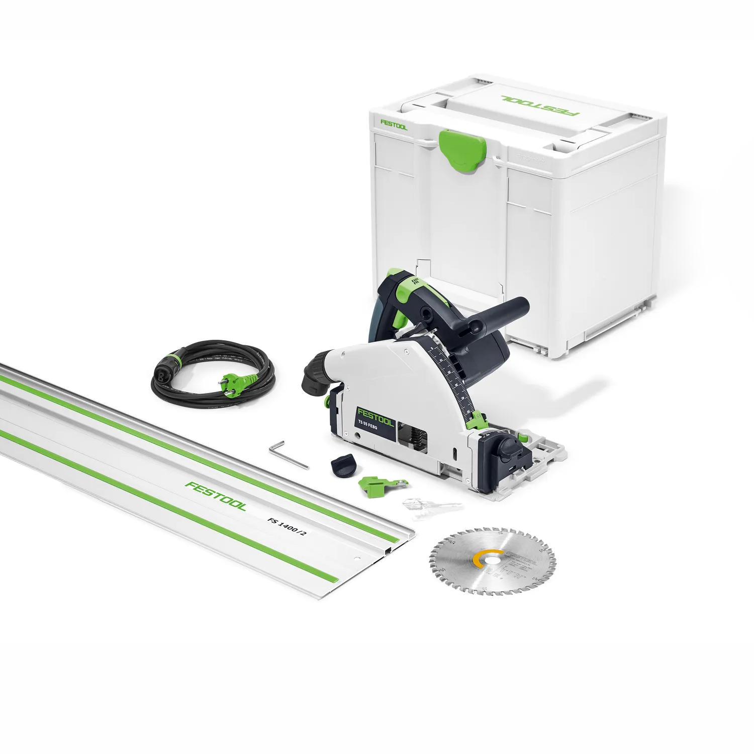 Ultimate Festool Deal #2