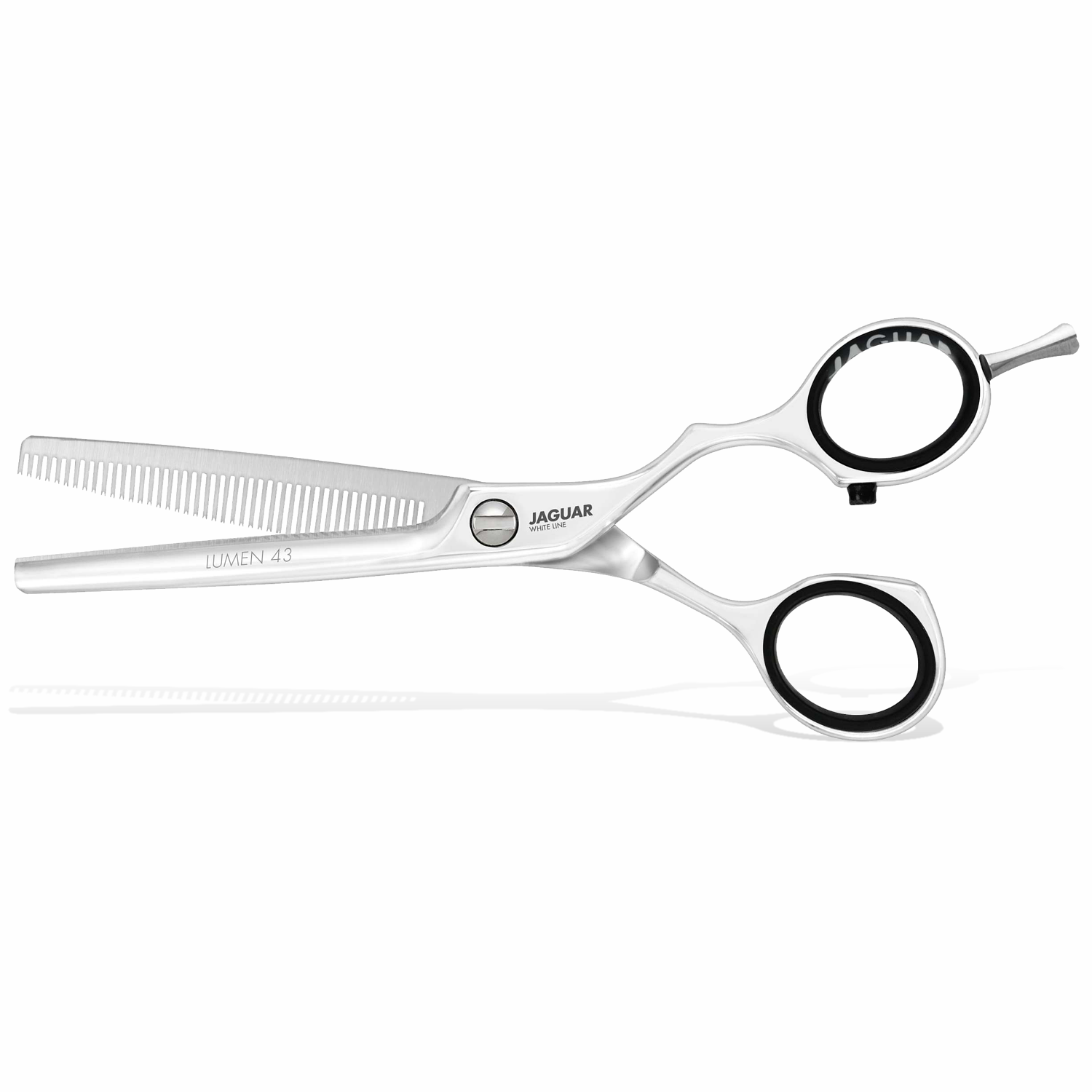 Jaguar - LUMEN 43 Thinning Scissors 6.0\\