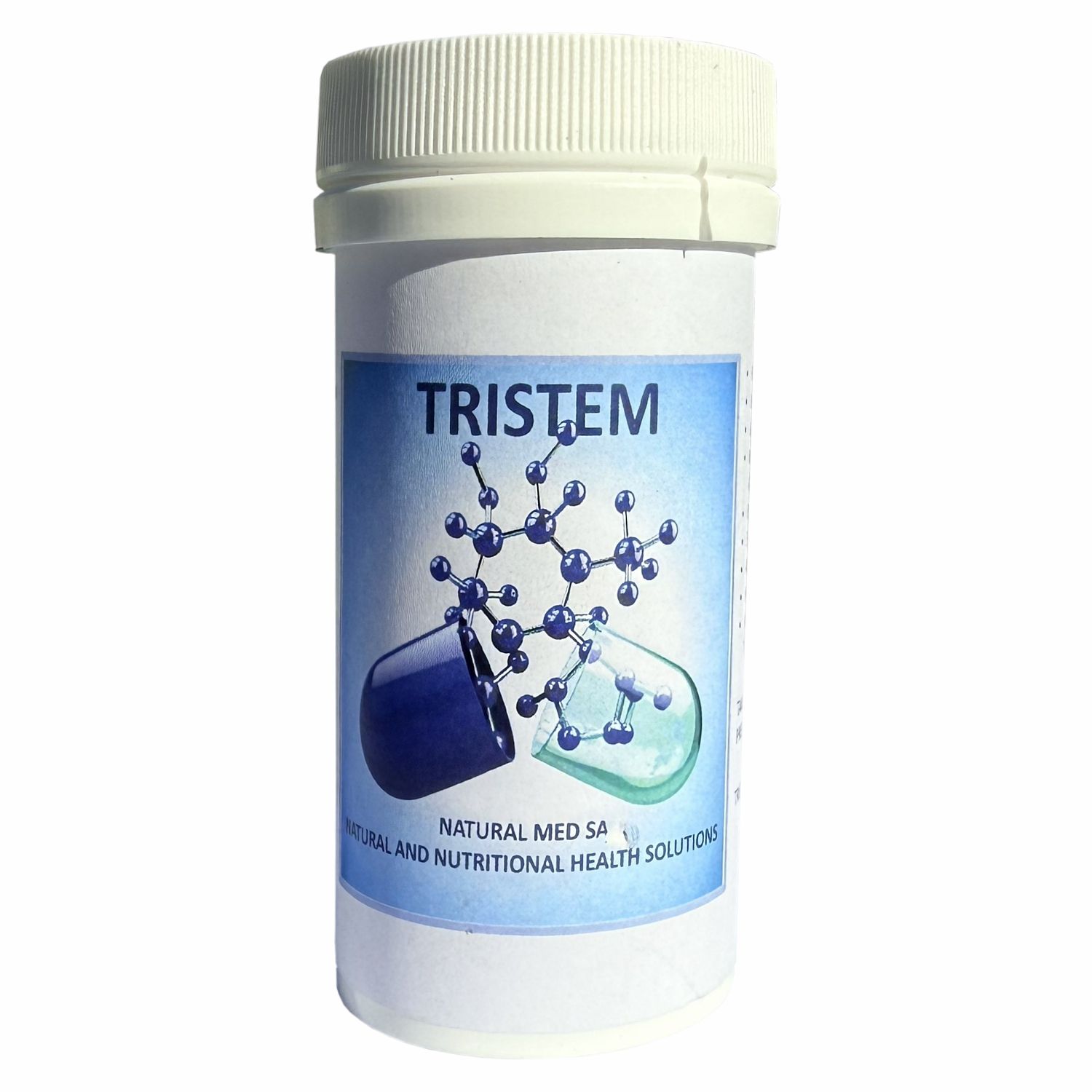 TRISTEM SA &reg; Natural Stem Cell Activation (30 Capsules)
