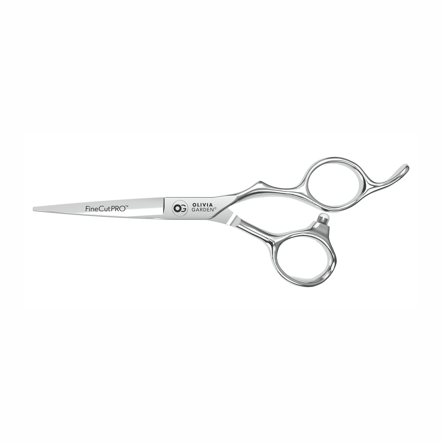 Olivia Garden - Olivia Garden FineCut PRO Scissor 5.5\\" (140 mm)