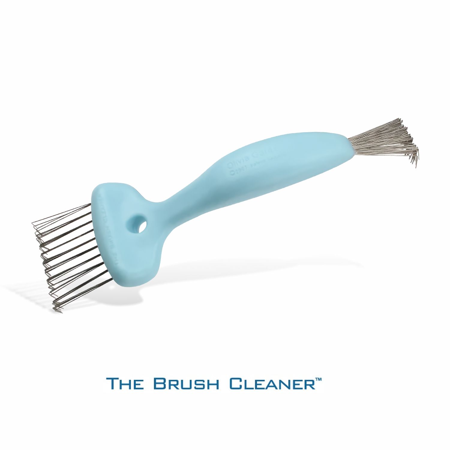 Olivia Garden The Brush Cleaner