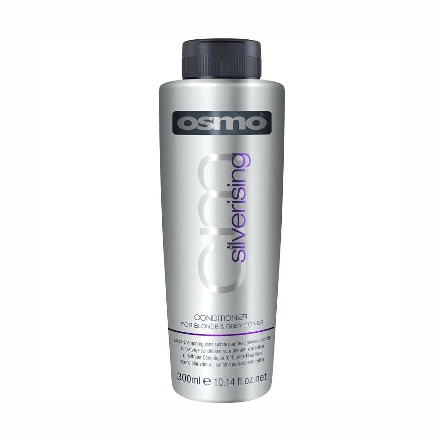 OSMO &mdash; Silverising Conditioner - 300ml