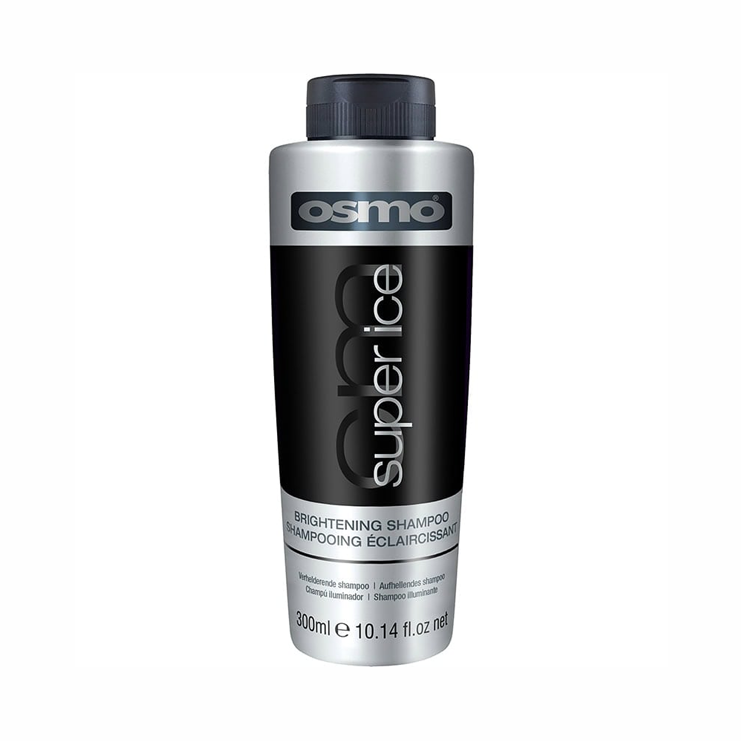 OSMO &mdash; Super Ice Brightening Shampoo (300 ml)