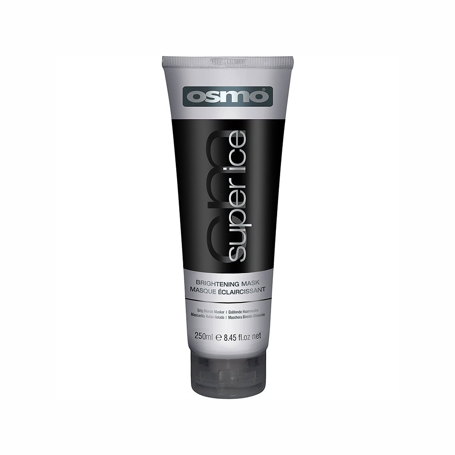 OSMO &mdash; Super Ice Brightening Mask (250ml)