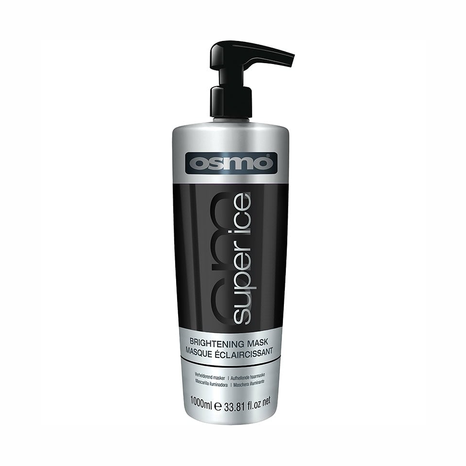 OSMO &mdash; Super Ice Brightening Mask (1 litre)