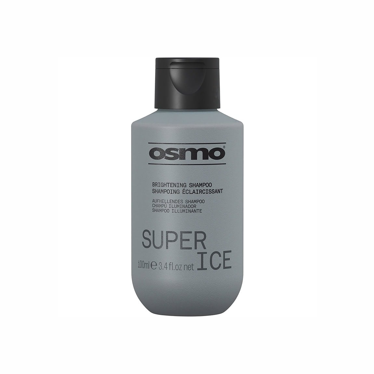OSMO &mdash; Super Ice Brightening Shampoo (100 ml)