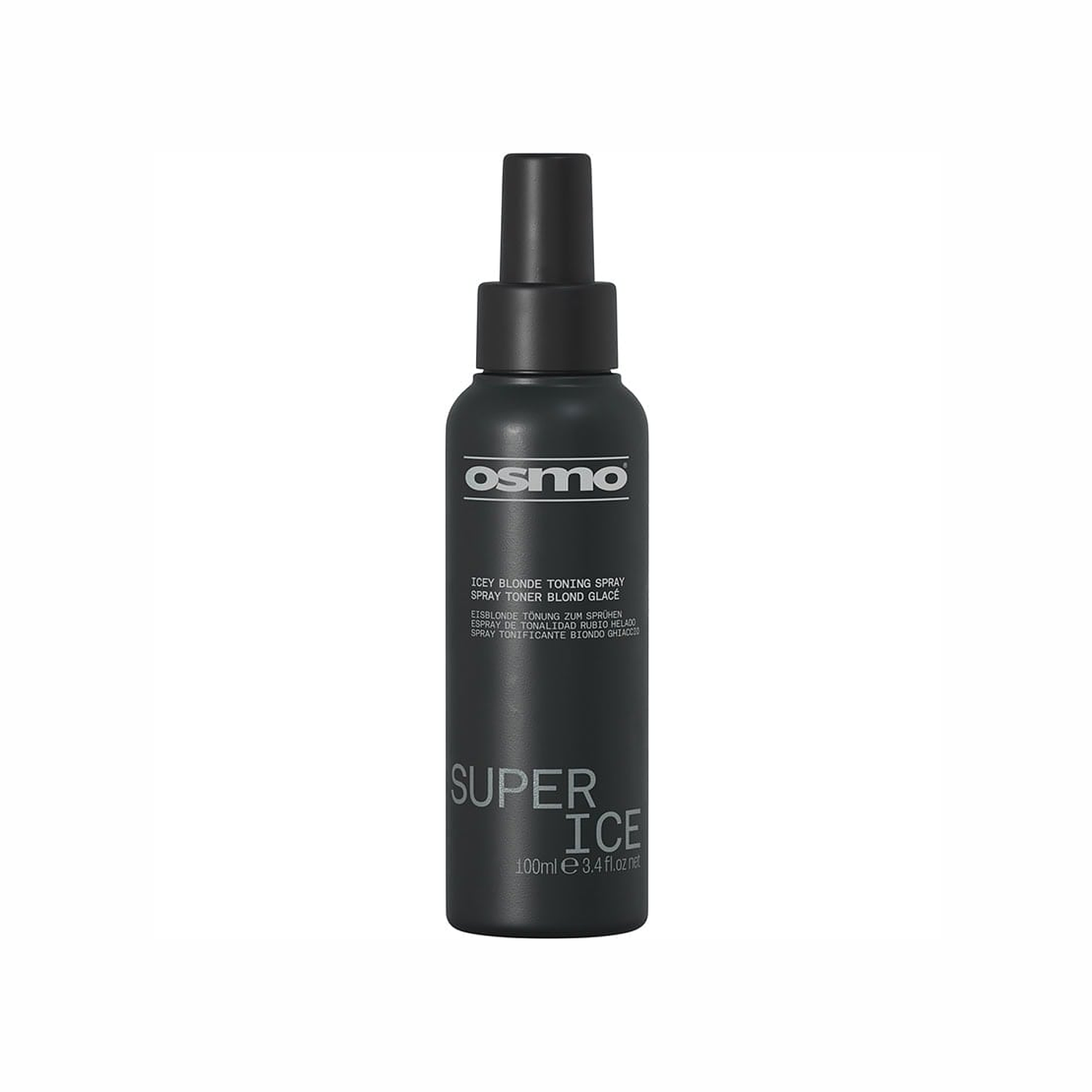 OSMO Super Ice Toning Spray (100 ml)
