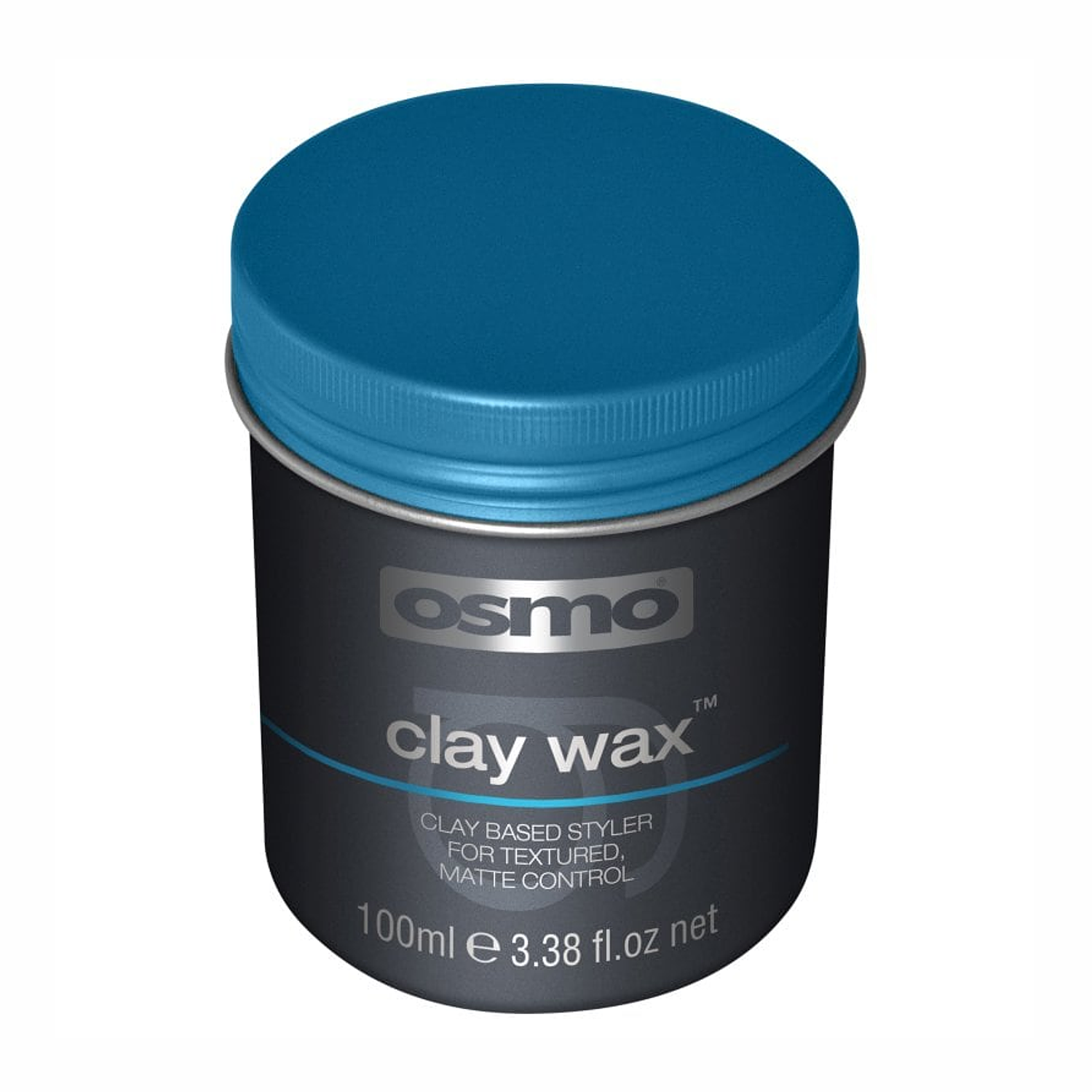 Osmo &mdash; Clay Wax (100ml)