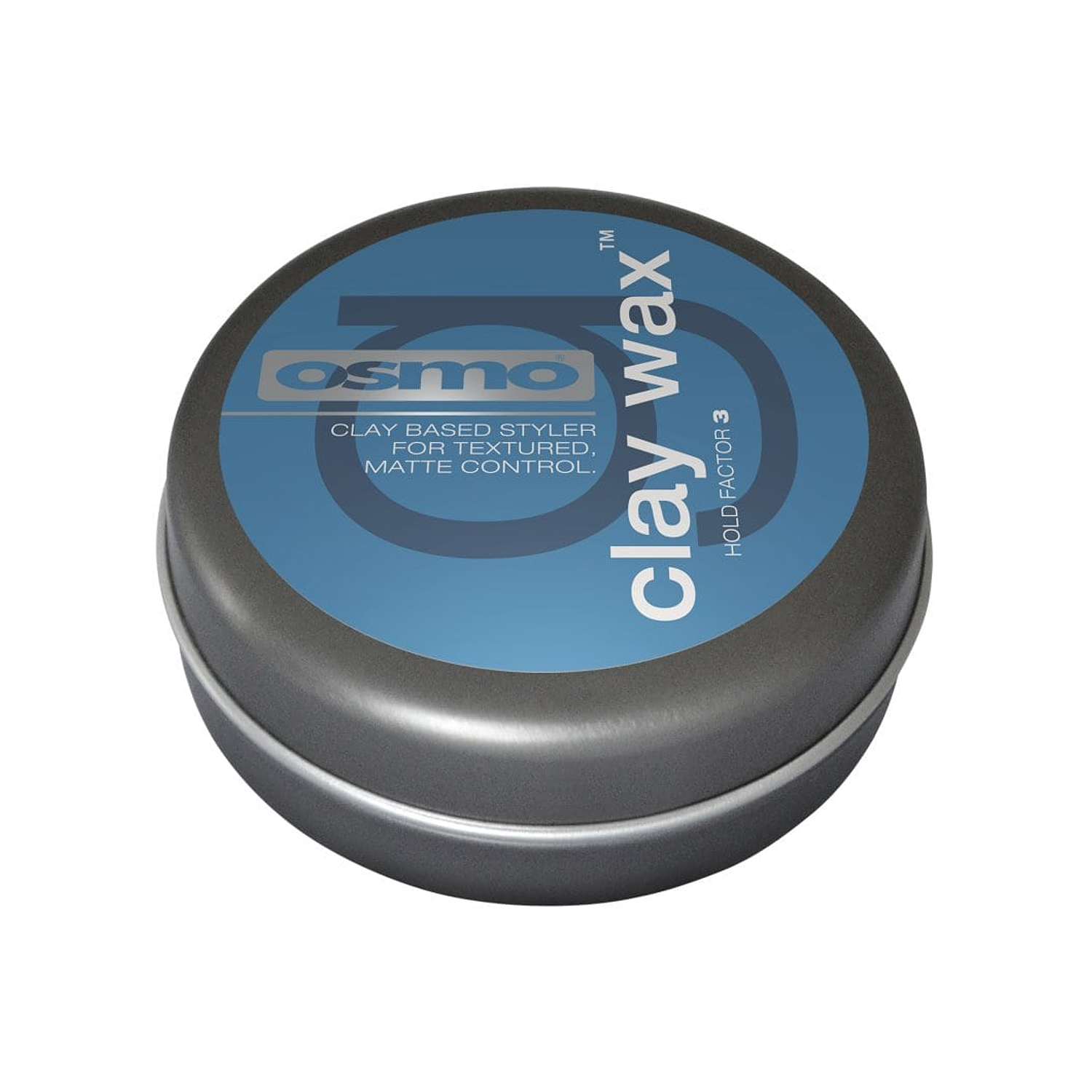Osmo &mdash; Clay Wax (25ml)
