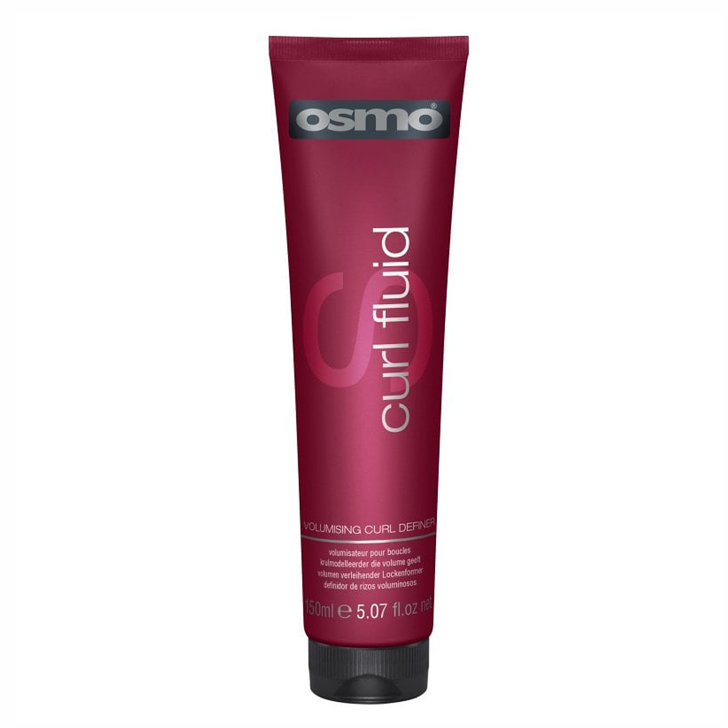 OSMO &mdash; Curl Fluid (150 ml)