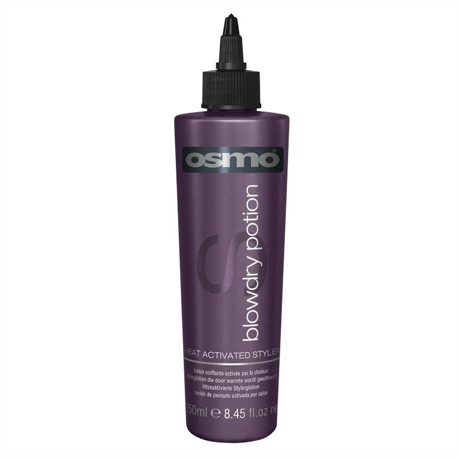 OSMO &mdash; Blow Dry Potion (250 ml)