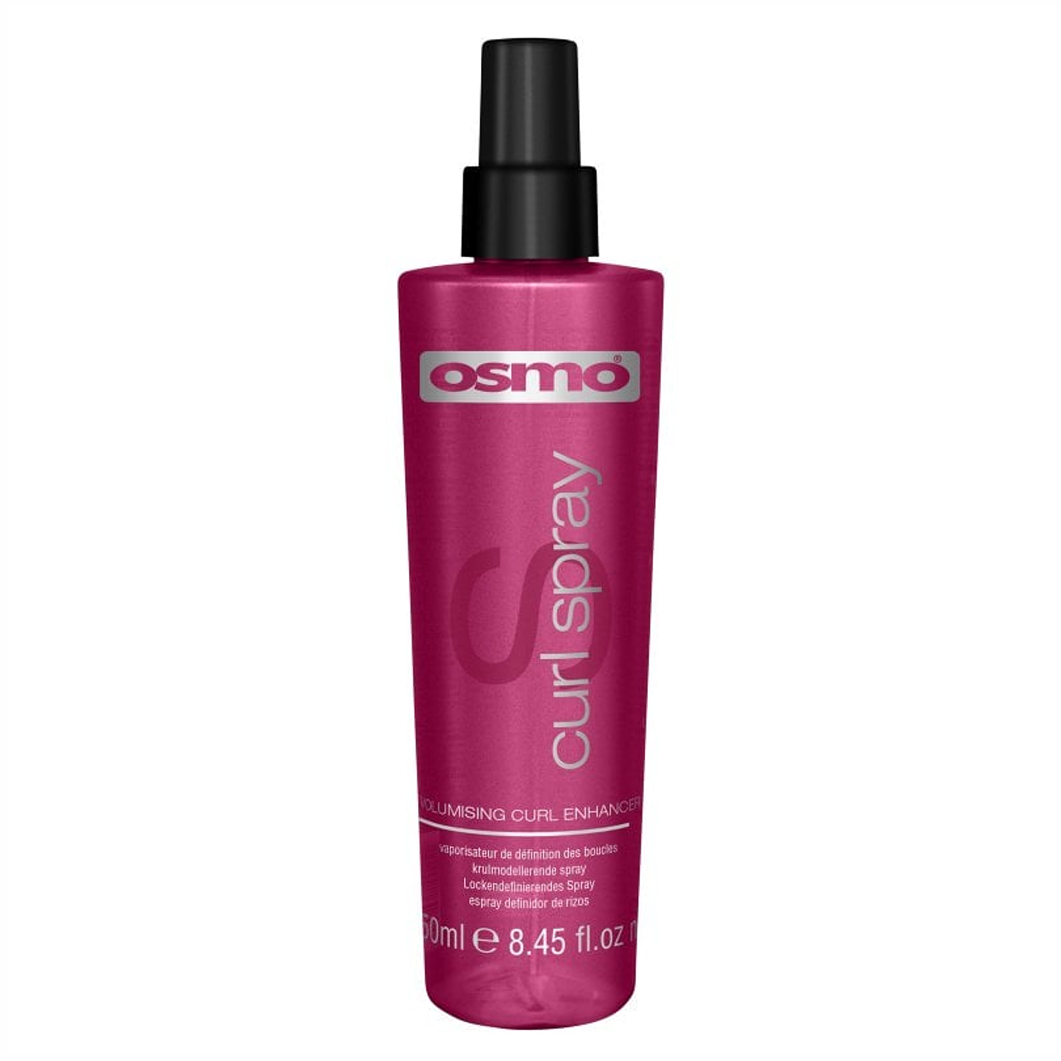 OSMO &mdash; Curl Spray (250 ml)