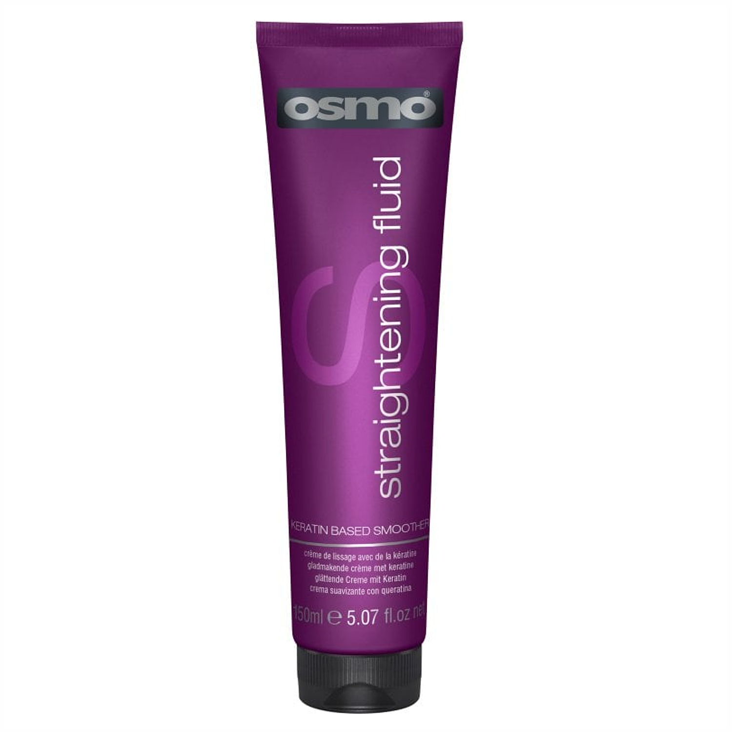 Osmo &mdash; Straightening Fluid (150 ml)