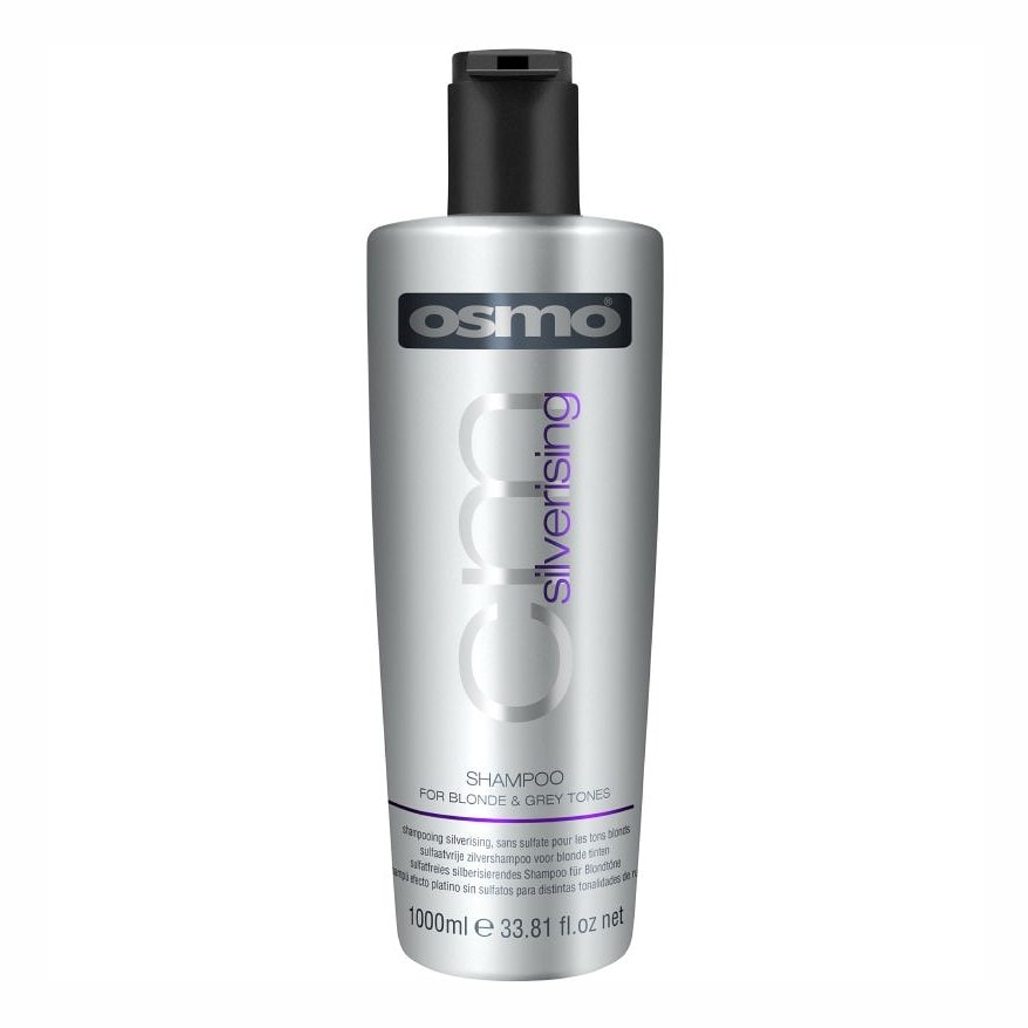 OSMO &mdash; Silverising Shampoo (1000 ml)