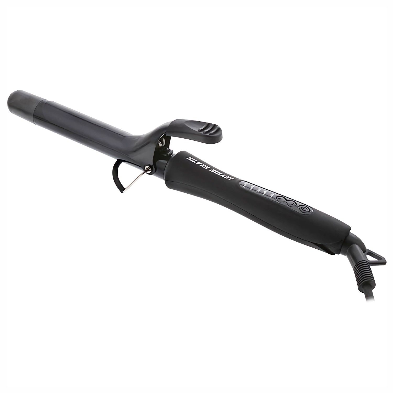Silver Bullet Curl Me Hair Ceramic Curler &ndash; 25 mm