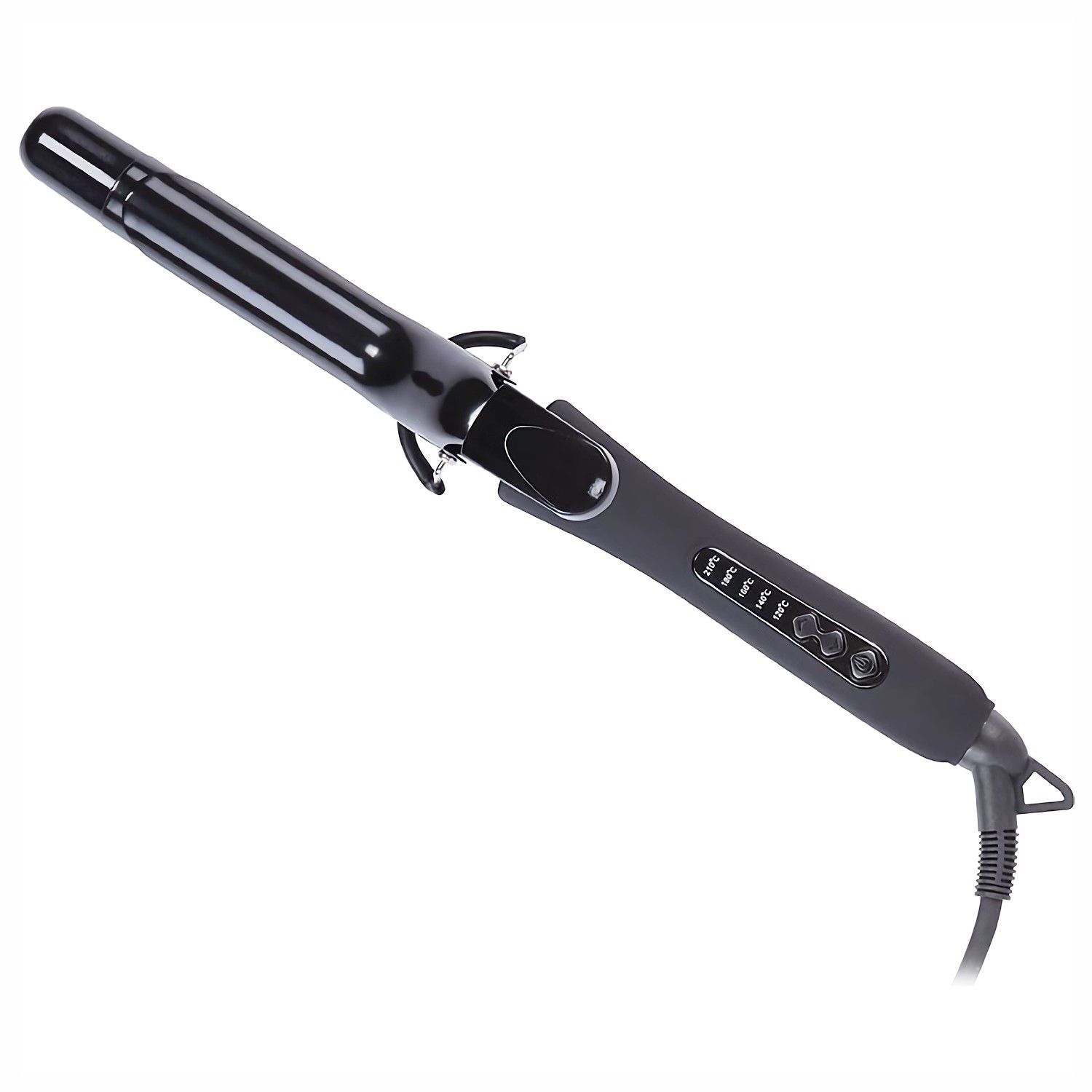 Silver Bullet Curl Me Hair Ceramic Curler &ndash; 25 mm